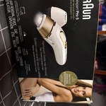 Braun Silk Expert PRO5 PL5117 Ipl Hair Removal Device 100-240V Tested Fast Ship. Fixed Price $290.00.