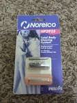 HP2925 Vintage Norelco Ladies Shaving System Foil & Cutter Fits WS350 / 100. Fixed Price $5.31.