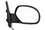 Rearview Mirror Replacement Fit For 2007-2013 Only Passenger Side, Black. Fixed Price $81.10.