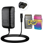 Charger For Babyliss Pro FOILFX02 FXFS2G Cordless Metal Double Shaver. Fixed Price $13.59.