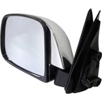 955-210 Dorman Mirror Driver Left Side For Truck Hand Toyota Pickup 1989-1991. Fixed Price $40.52.