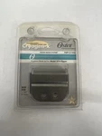 Oster Clipper Replacement Blade 1/50" (0.5MM) #76913-256 ** Free Shipping. Fixed Price $25.00.