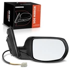 Passenger Side Power Door Mirror - Compatible With Honda Right. Fixed Price $67.21.