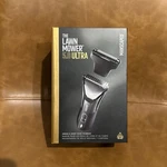 Manscaped - The Lawn Mower 5.0 Ultra Groin & Body Hair Trimmer Sealed. Fixed Price $74.99.