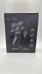 Sejoy Alien 7 Head Rotary Shaver Kit Wet/dry Waterproof Usb Men's Grooming. Fixed Price $39.99.