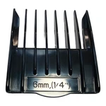 6MM Remington HKVAC2000 Vacuum Replacement Guide Comb Guard 1/4TH Inch Genuine. Fixed Price $12.50.
