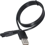 Universal Hair Clipper Charger Cord, Replacement Cable Compatible With. Fixed Price $18.95.
