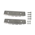 Ion Auger Replacement Threaded Blades 10" Straight Through - 24508. Fixed Price $60.13.