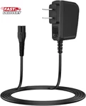 Liansum Replacement Charger Compatible With Wahl 9649 Hair Clipper,. Fixed Price $13.06.