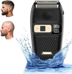 Foil Electric Razor For Shavers And Women.... Fixed Price $62.30.