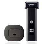 Supreme Trimmer T-fader Foil Shaver (IPX6 Tech) STF501 Factory Recertified. Fixed Price $19.99.