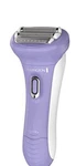 Remington Wet/dry Rechargeable Body Shaver Purple Hypoallergenic Foil Head Women. Fixed Price $34.99.