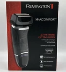 Remington Maxcomfort Hybrid Cutting System Advanced Foil Waterproof Xf 8505 New. Fixed Price $65.99.