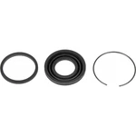 For Mitsubishi 3000GT 1991-1998 Disc Brake Caliper Repair Kit 1.5 In. Bore Size. Fixed Price $29.60.
