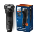 Philips Norelco 1100 Series, Dry Electric Shaver, 27 Self-sh... Fast Ship. Fixed Price $46.99.