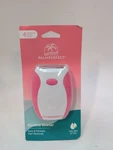 Clio Palmperfect Electric Shaver For Women Pink White. Fixed Price $18.97.