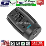DBLC-2 Replacement Battery For Andis Supra Zr Ii & Pulse Cordless Clippers. Fixed Price $60.55.