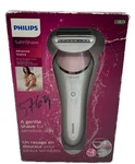 Philips Satinshave Advanced Women Electric Shaver Cordles Hair Removal BRL140/51. Fixed Price $39.99.