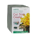 Oasis Standard Floral Foam Bricks, 6 Count (pack Of 1). Fixed Price $37.10.