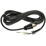 Andis 04617 Replacement 3-WIRE Cord For Gtx Trimmers. Fixed Price $18.70.