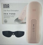 Laser Hair Removal Device For Women And Inia Fond Remover Long Lasting. Fixed Price $80.10.
