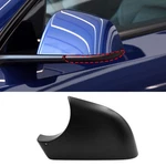 Jaronx Compatible With Tesla Model Y Mirror Lower Left Side Black,. Fixed Price $27.56.