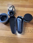 Philips Norelco I9000 Prestige Foil Shaver Senseiq Free Shipping. Fixed Price $140.00.