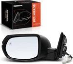 Power Door Mirror Driver Side Honda Cr-v 2017-2022 Heated Manual Fold W/ Signal. Fixed Price $174.98.