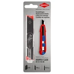 Knipex Replacement Spare Blade For Cutix 90 10 165 Bk Pack E02. Fixed Price $14.07.