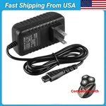 5V Charger For Remington Shaver XF8705 XR1410 XR1430 XR1450 XR1470 XR1330 XR1350. Fixed Price $11.18.