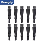 Shaver Cleaning Brush Kit, 10PCS - Electric Razor, Clipper & Trimmer Black. Fixed Price $16.99.