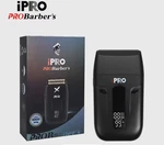 Ipro Barbers Cordless Shaver 8800RPM With Led Screen Brand New Black Color. Fixed Price $39.99.