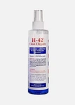 H-42 Clippers Spray Virucidal Anti-bacterial Cleaner 8OZ. Fixed Price $14.95.