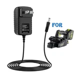 21V Battery Charger For Yowmoft BPC-2 20V Cordless Planer With 4AH. Fixed Price $14.88.