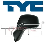 Tyc 4720432 Door Mirror For HO1320261 HO10EL 955-1728 76258TR6C01 Av. Fixed Price $60.38.