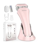 Electric Razor For Rechargeable Wet Dry Shaver Women, Wate.... Fixed Price $32.96.