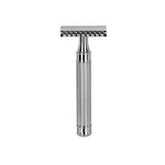 Hle Traditional Grande Stainless Steel Safety Razor (open Comb). Fixed Price $233.71.