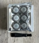 SH50 SH52 Compatible Replacement Heads For Norelco Series 5000 6 Pack. Fixed Price $12.76.