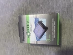 Panasonic Wes 035 Hydraclean Shaver Cleaning Cartridges 3-PACK New Sealed Box. Fixed Price $11.00.