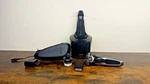 Philips Norelco S9721 Series 9000 Shaver Trimmer Smartclean Kit. Fixed Price $98.99.