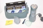 Phillips Norelco 5655X Nivea Advantage Rechargeable Cordless Razor Unused!!! New. Fixed Price $174.95.
