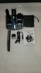 Brightup FK-8788 20 1 Usb-c Rechargeable Electric Trimmer Grooming Kit. Fixed Price $25.00.