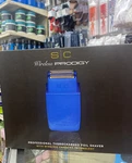 Stylecraft Wireless Prodigy Turbocharged Shaver With Technology -blue. Fixed Price $88.00.