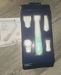 Remington WPG4050 Smooth & Silky Body Bikini Kit, Cordless Trimmer A.... Fixed Price $24.65.