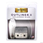 Andis Outliner Ii Blade #04604. Fixed Price $21.59.