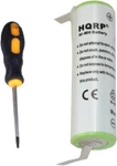 Battery For Philips Norelco 7180XL 7183XL 7140XL 7145XL 7240XL 7260XL Shaver. Fixed Price $7.95.