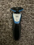 Philips Norelco Aquatouch Wet & Dry Shaver S5090 Charger. Unit Only. Fixed Price $24.99.