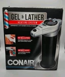 Conair HGL1N Hot Gel And Lather Heating Shaving Cream System (new Box). Fixed Price $74.99.