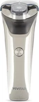 Metallic Cordless 3 Head Rotary Shaver, Electric For Men. Fixed Price $50.11.