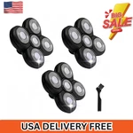 3 Pack Replacement Blades For Freebird Flex Series Head Shaver Bald Set. Fixed Price $27.55.